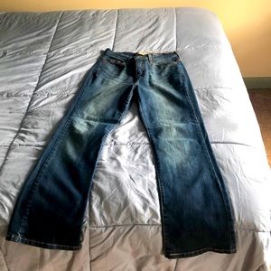 Like new Levi jeans !
